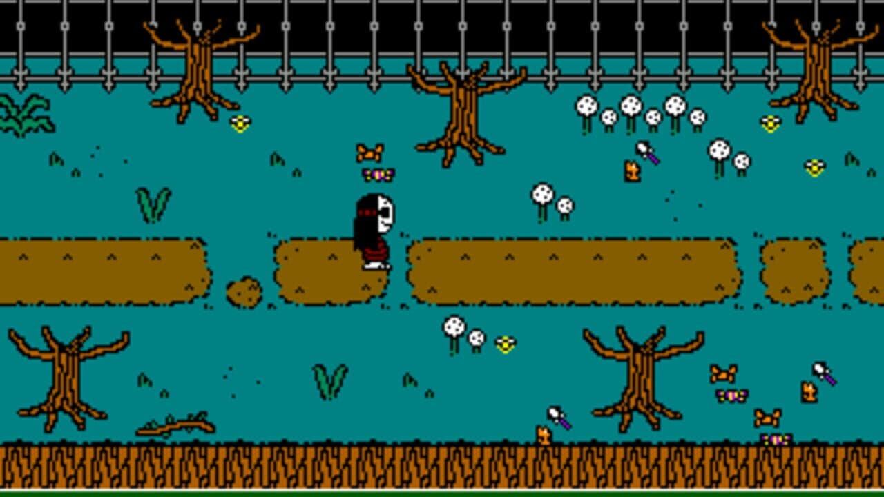 Party Cemetery screenshot 1