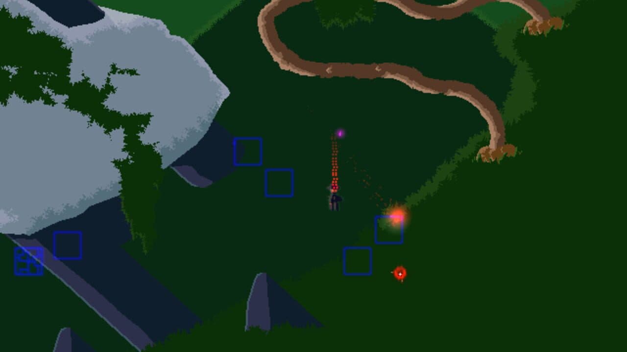 Glum Buster screenshot 1