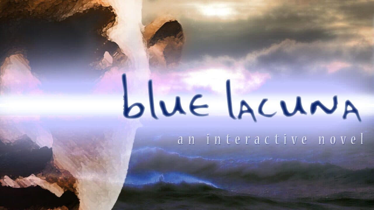 Blue Lacuna thumbnail 2
