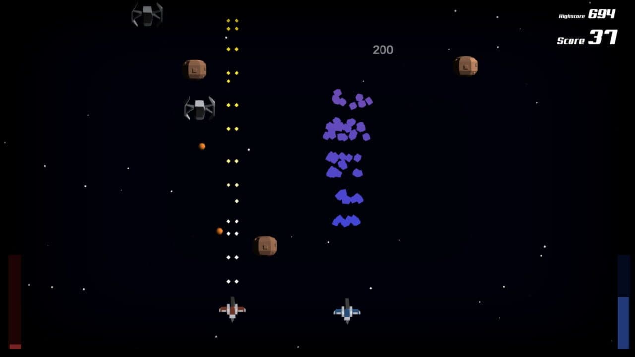 StarGather screenshot 1
