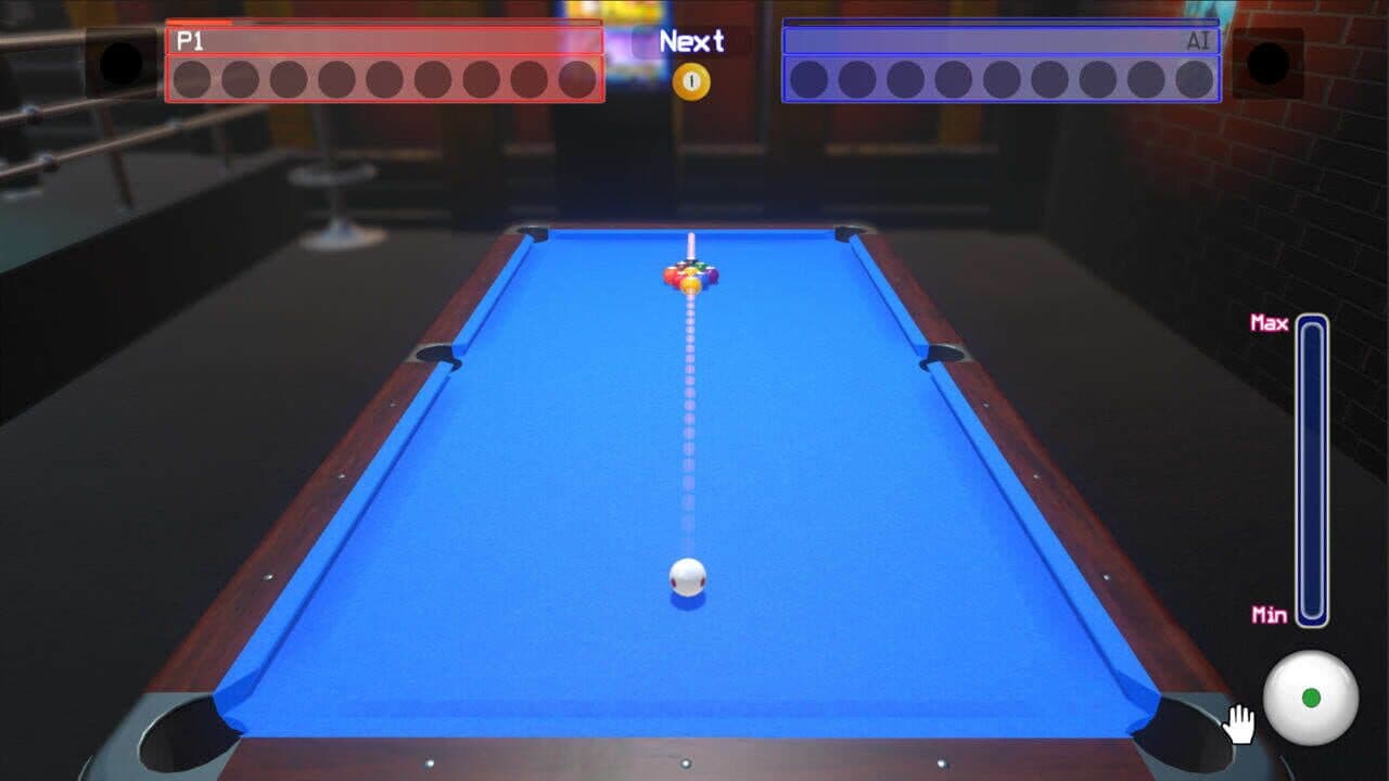 9-Ball Pocket thumbnail 3