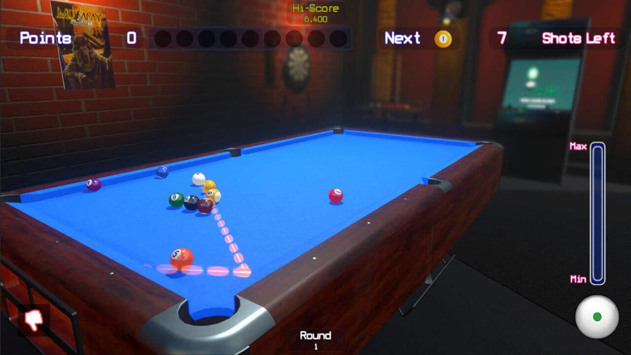 9-Ball Pocket thumbnail 4