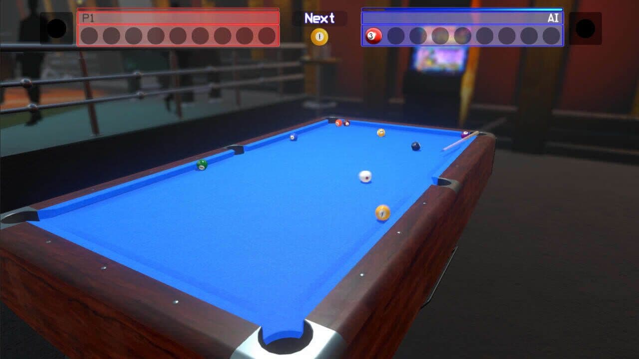 9-Ball Pocket thumbnail 5