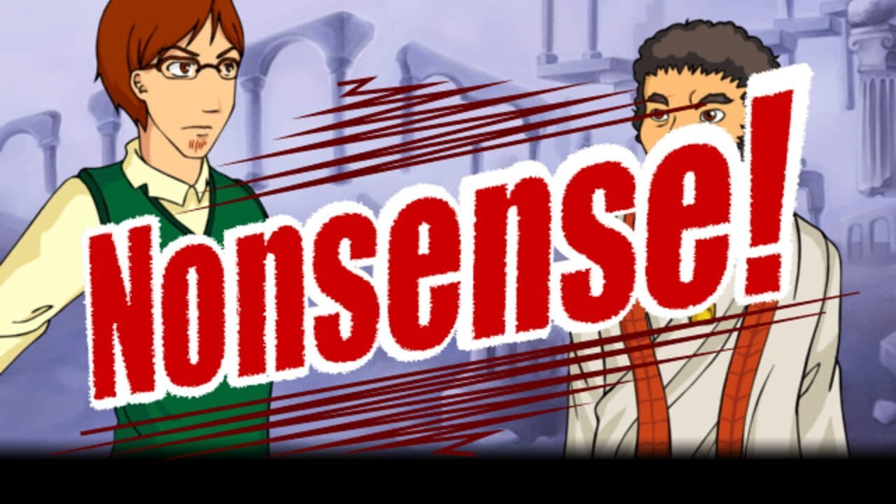 Socrates Jones: Pro Philosopher thumbnail 5