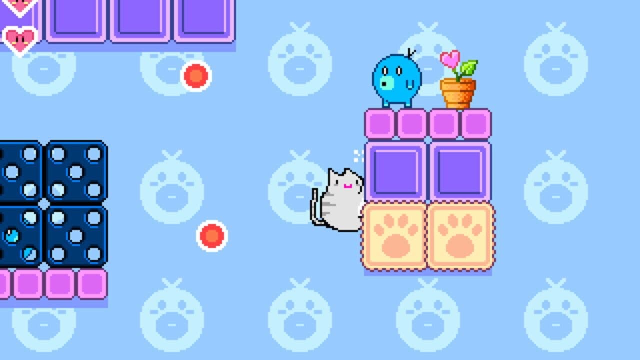 Lavi Quest screenshot 1