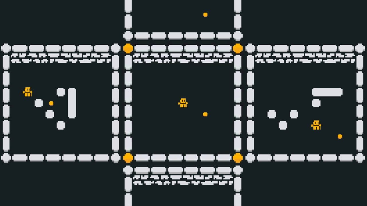 Puzzl9 screenshot 1