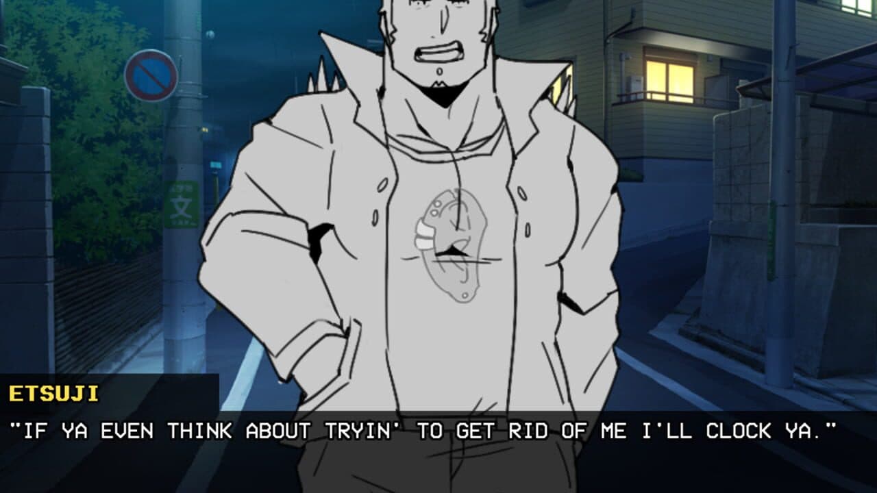 Worst Dating Sim thumbnail 2