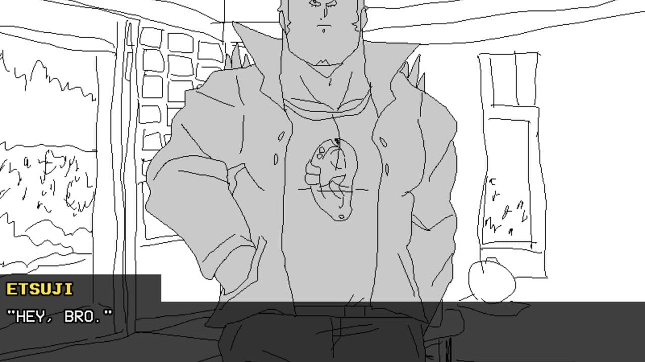 Worst Dating Sim thumbnail 5