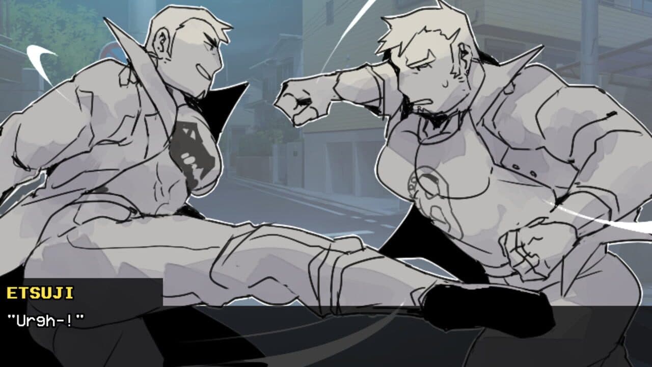 Worst Dating Sim thumbnail 6