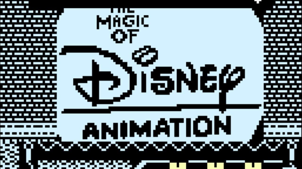 My Dream Job: How I Survived Job Hunting in Animation thumbnail 5