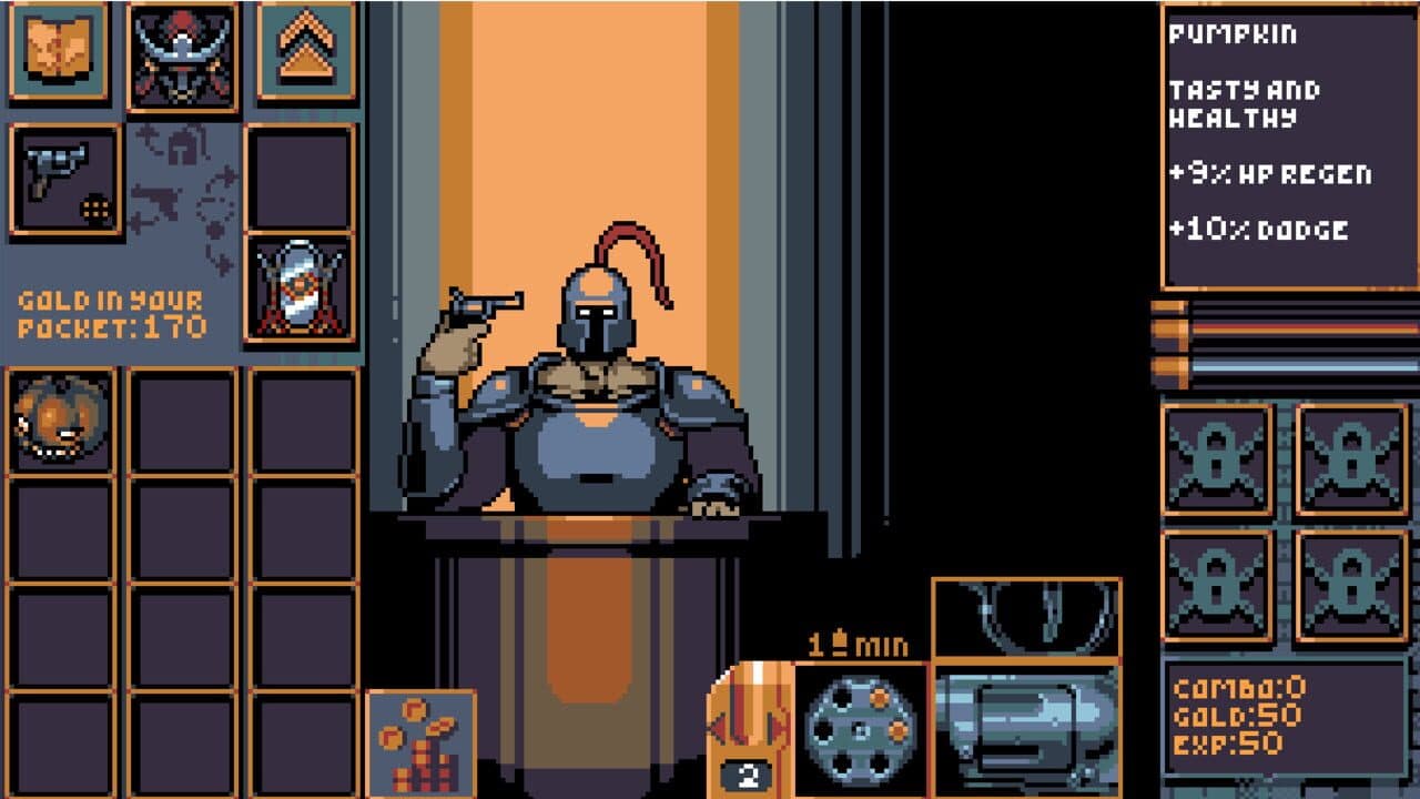 Roulette Knight thumbnail 6