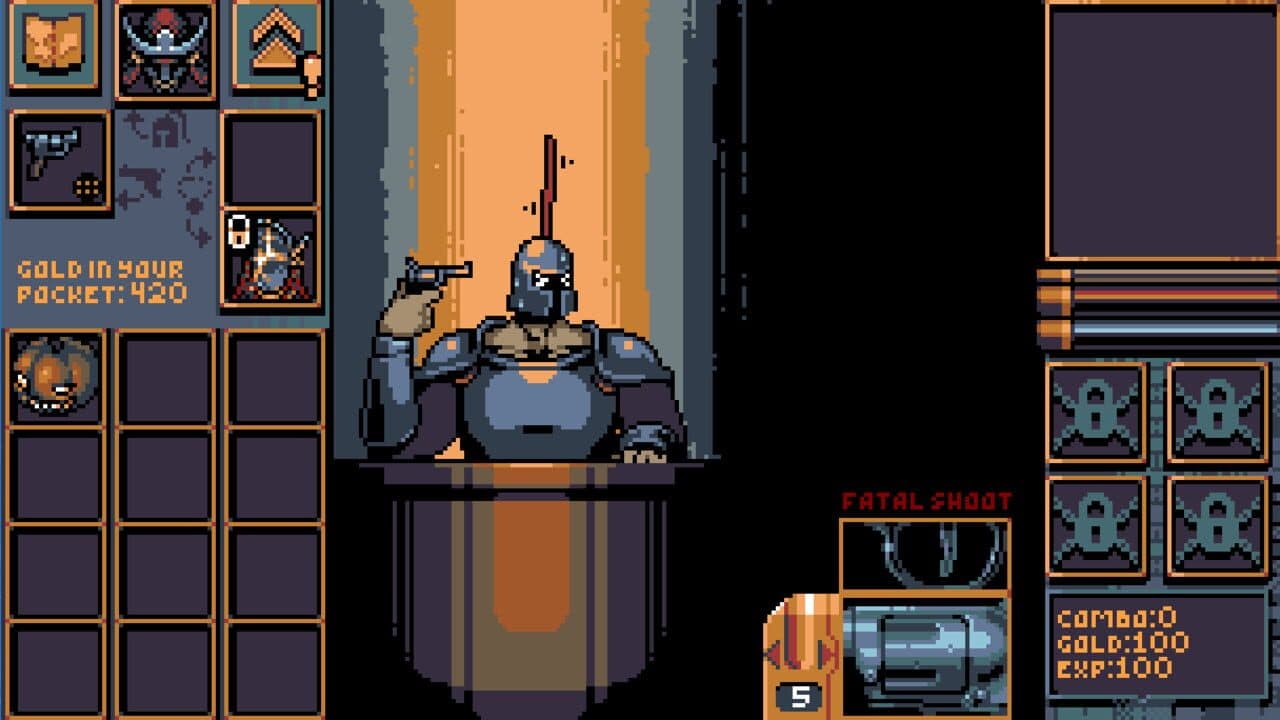 Roulette Knight thumbnail 5