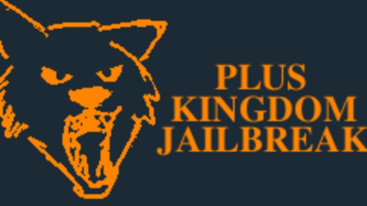 Plus Kingdom Jailbreak screenshot 1