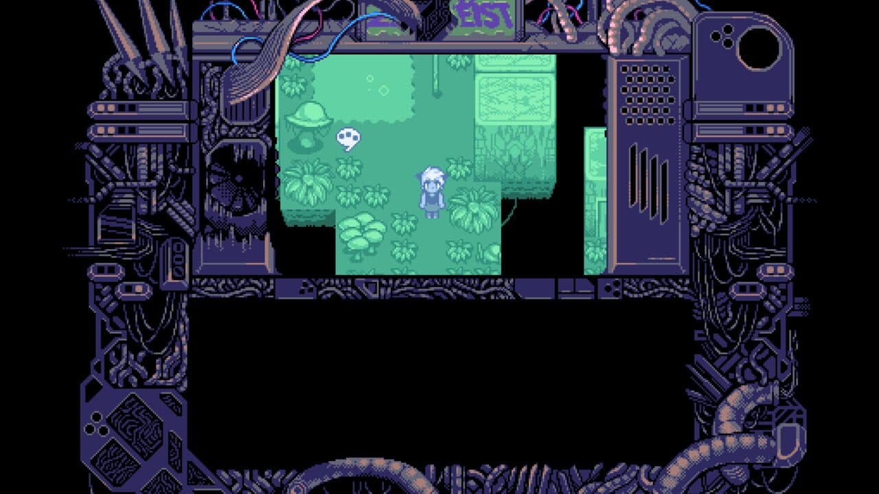 Sticky Zeitgeist: Episode 2 - Aperitif screenshot 1