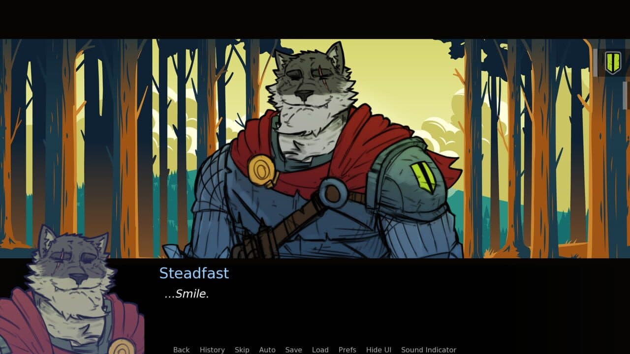 Steadfast thumbnail 2