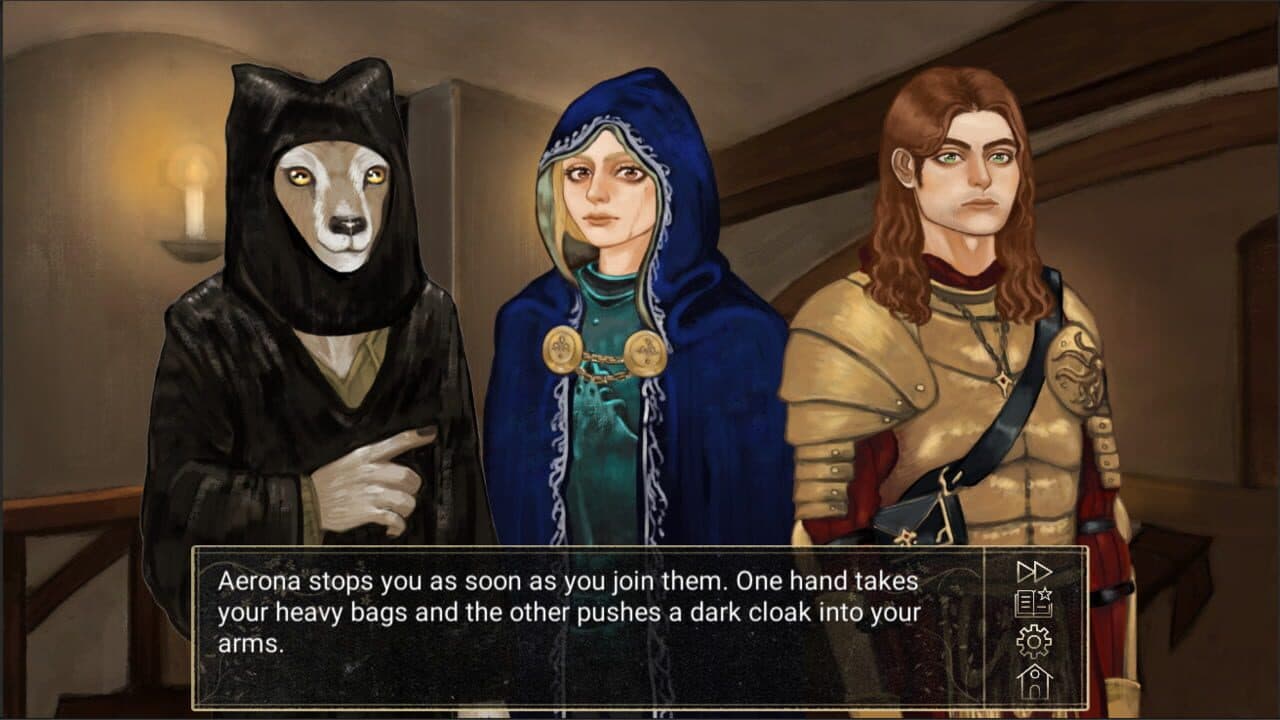 The Hero's Journey thumbnail 4
