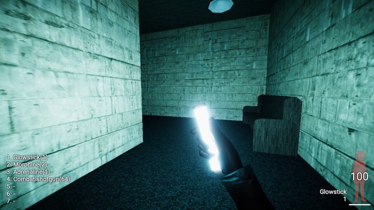 Copycat's Phenomenon screenshot 1