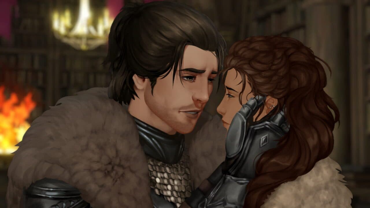 Oathbreaker: Season 2 thumbnail 5