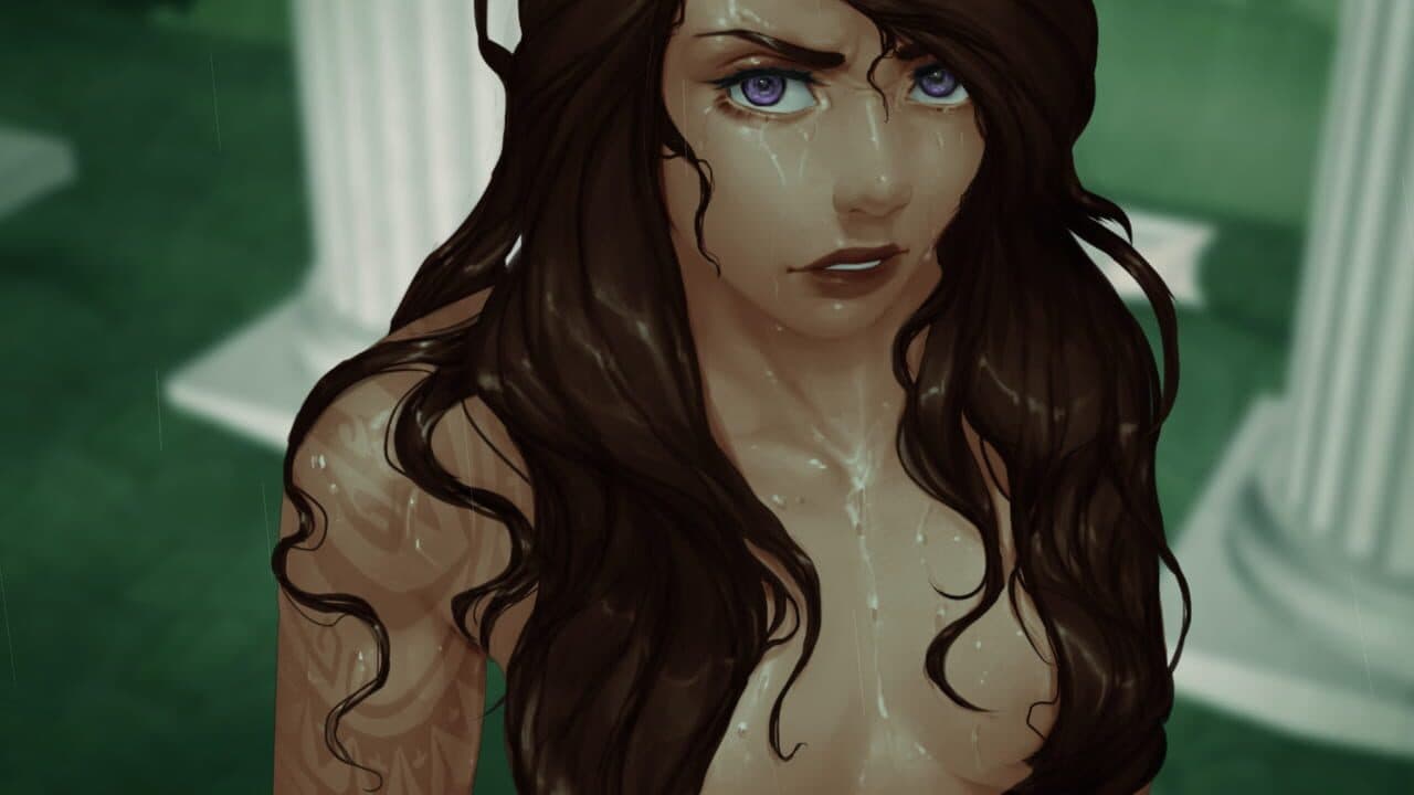Oathbreaker: Season 2 thumbnail 9