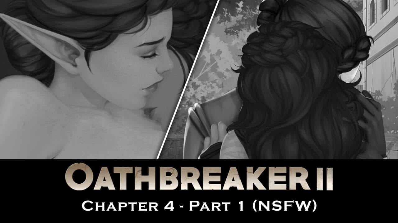 Oathbreaker: Season 2 thumbnail 10
