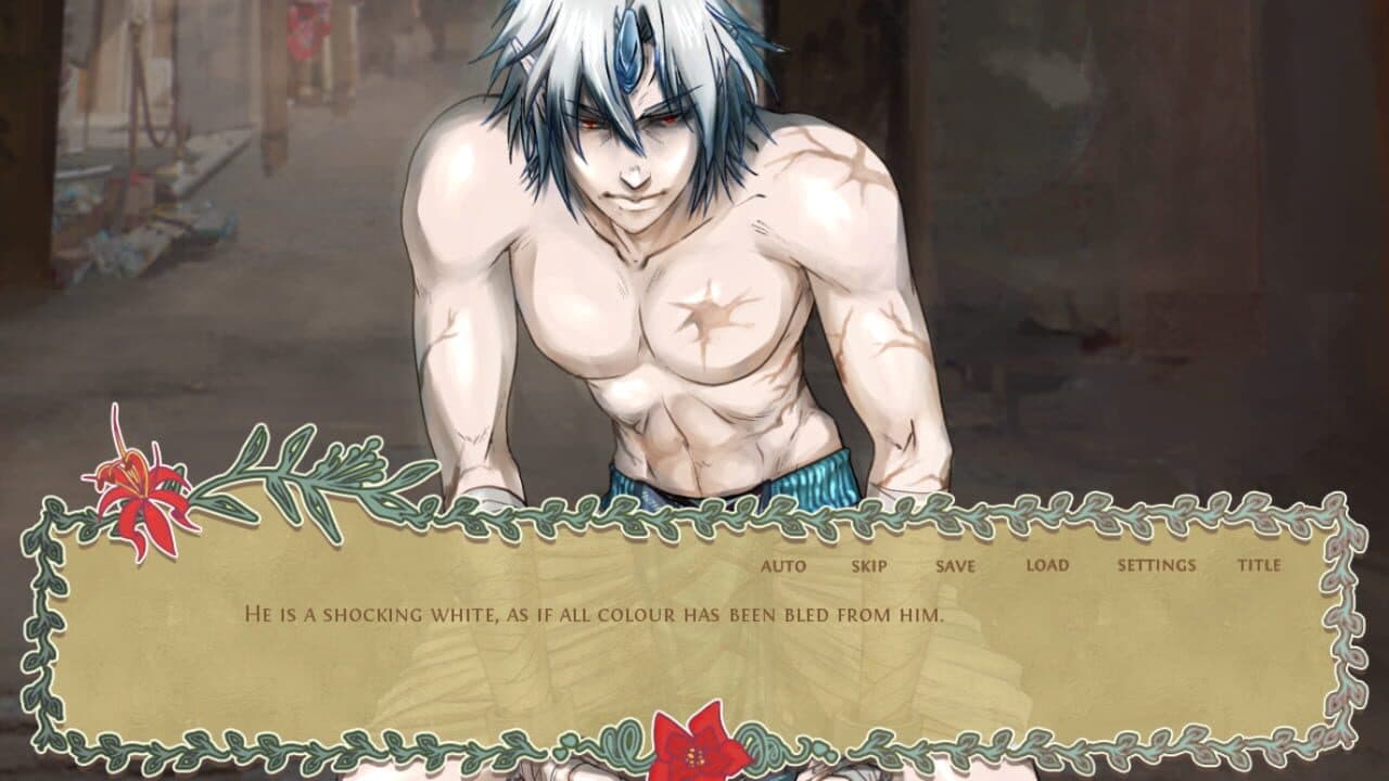 Wilder: Ran's Story thumbnail 3
