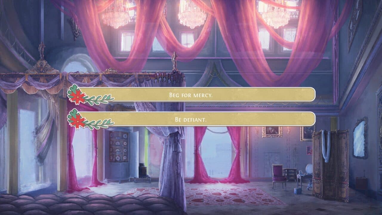 Wilder: Ran's Story screenshot 1