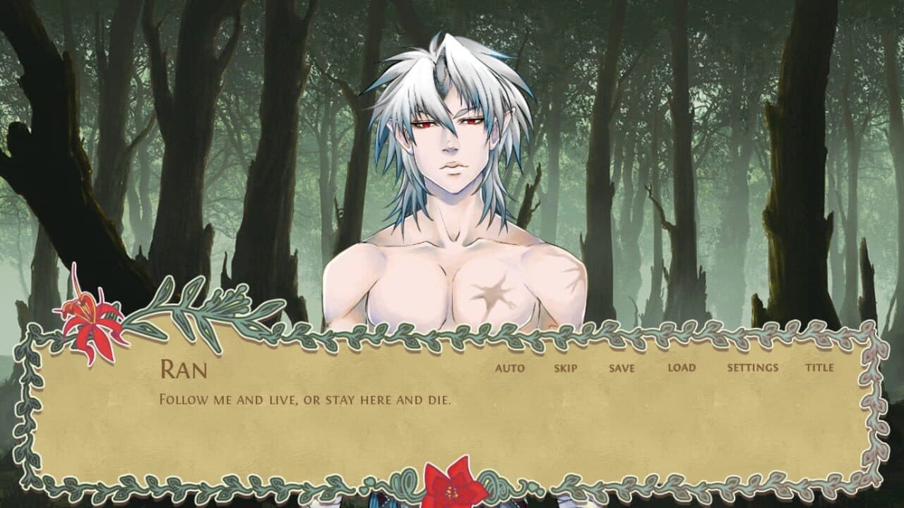 Wilder: Ran's Story thumbnail 2