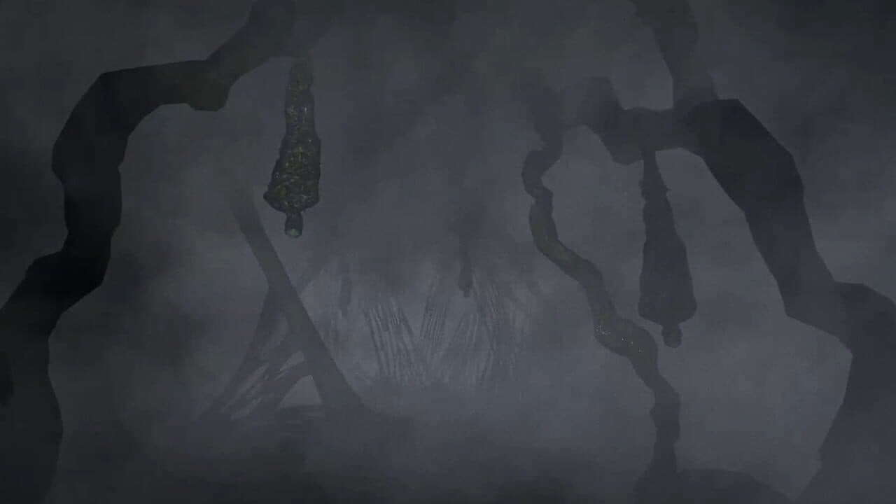 George screenshot 1