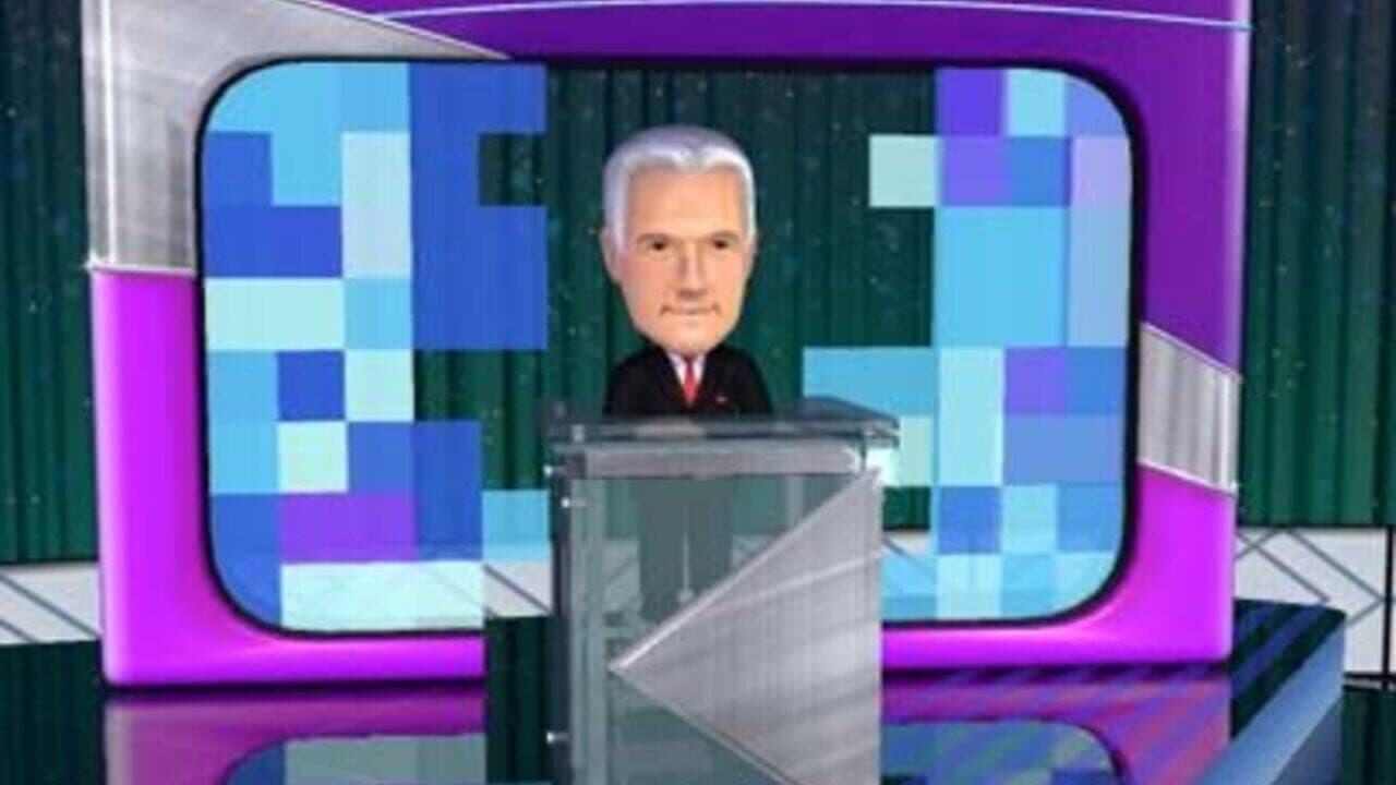 Jeopardy! thumbnail 2