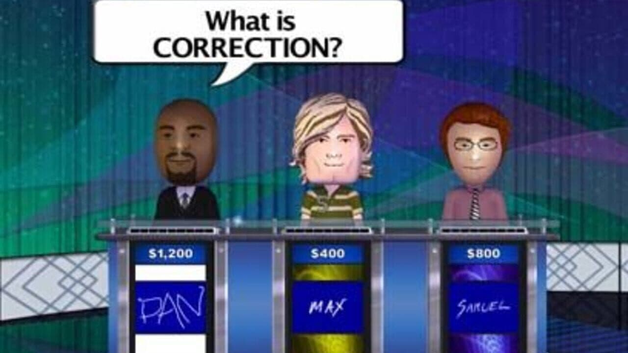 Jeopardy! thumbnail 3