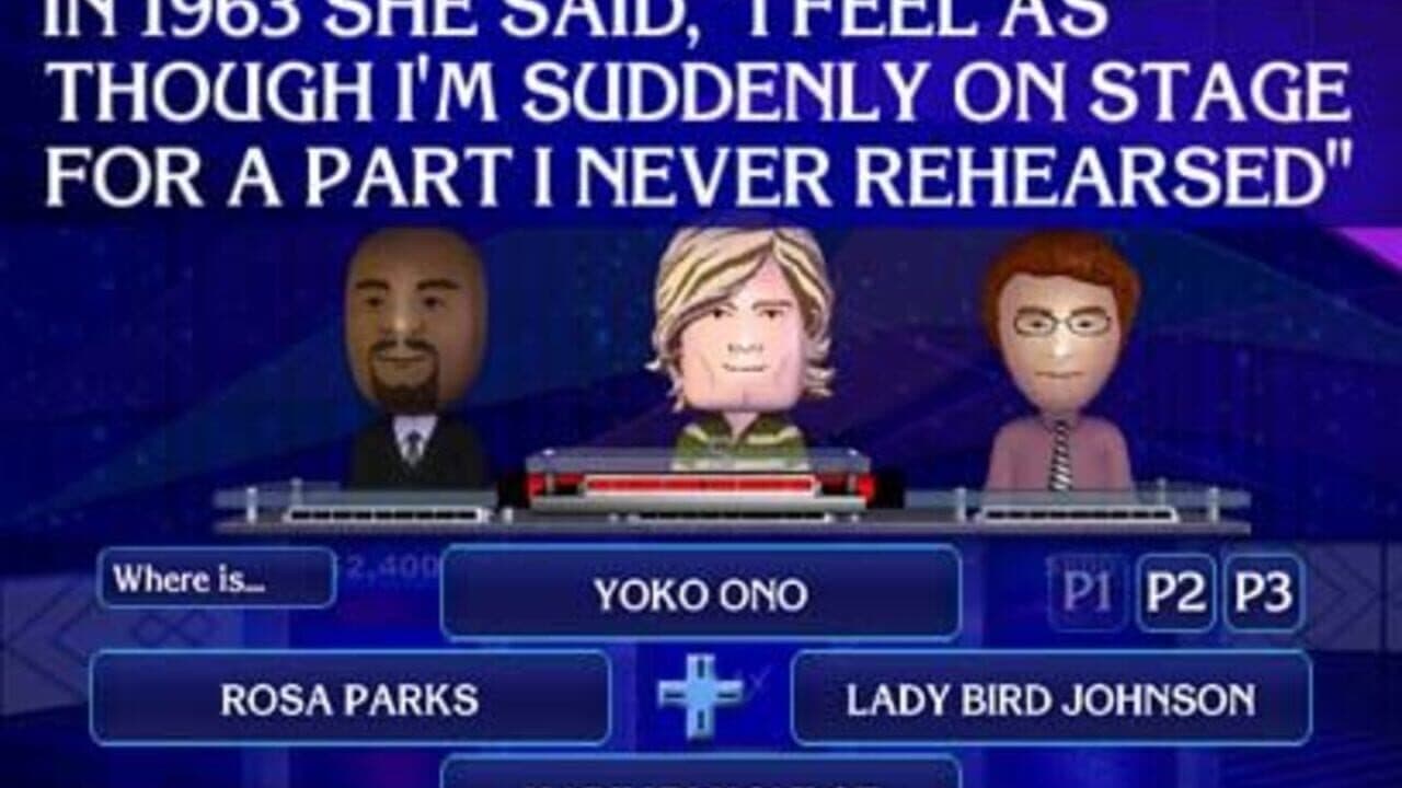 Jeopardy! thumbnail 4