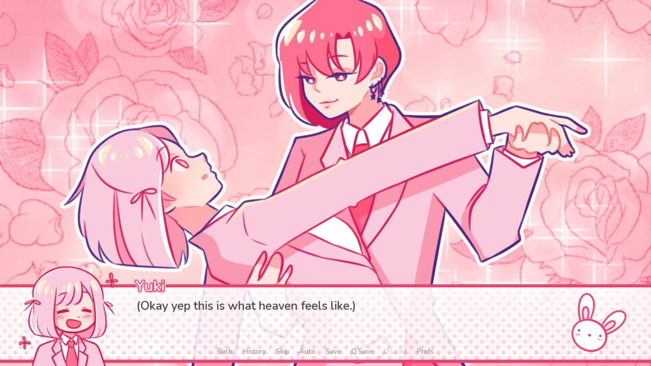 Yuki's Palpitating, Passionate, Phenomenal, and quite frankly Proficient quest for a hot girlfriend!!! thumbnail 3