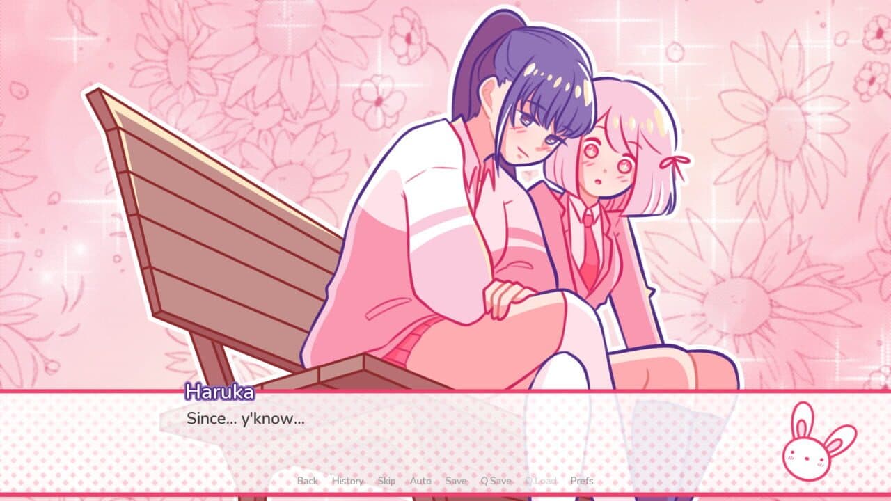 Yuki's Palpitating, Passionate, Phenomenal, and quite frankly Proficient quest for a hot girlfriend!!! thumbnail 5