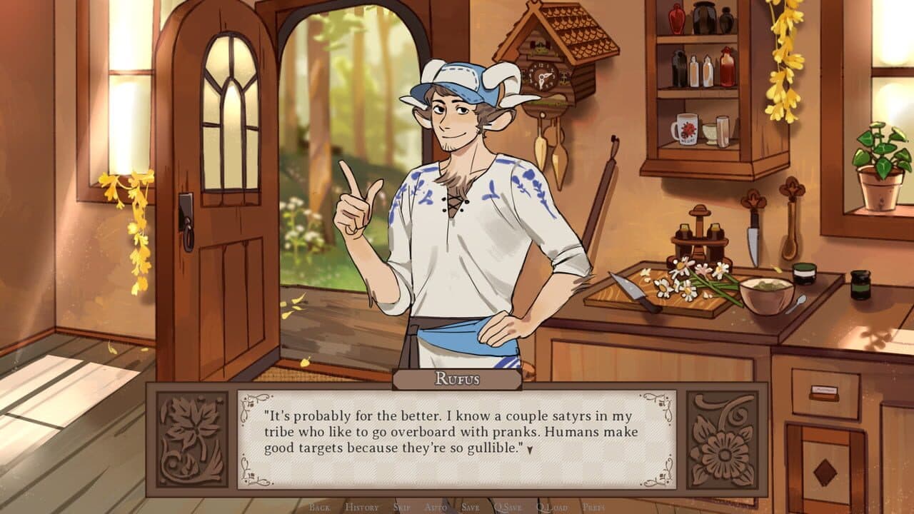 A Cottage Story thumbnail 3