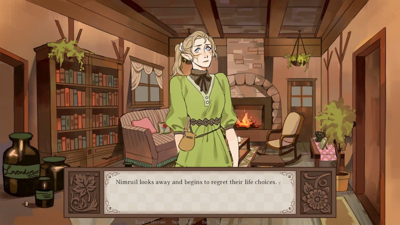 A Cottage Story thumbnail 4