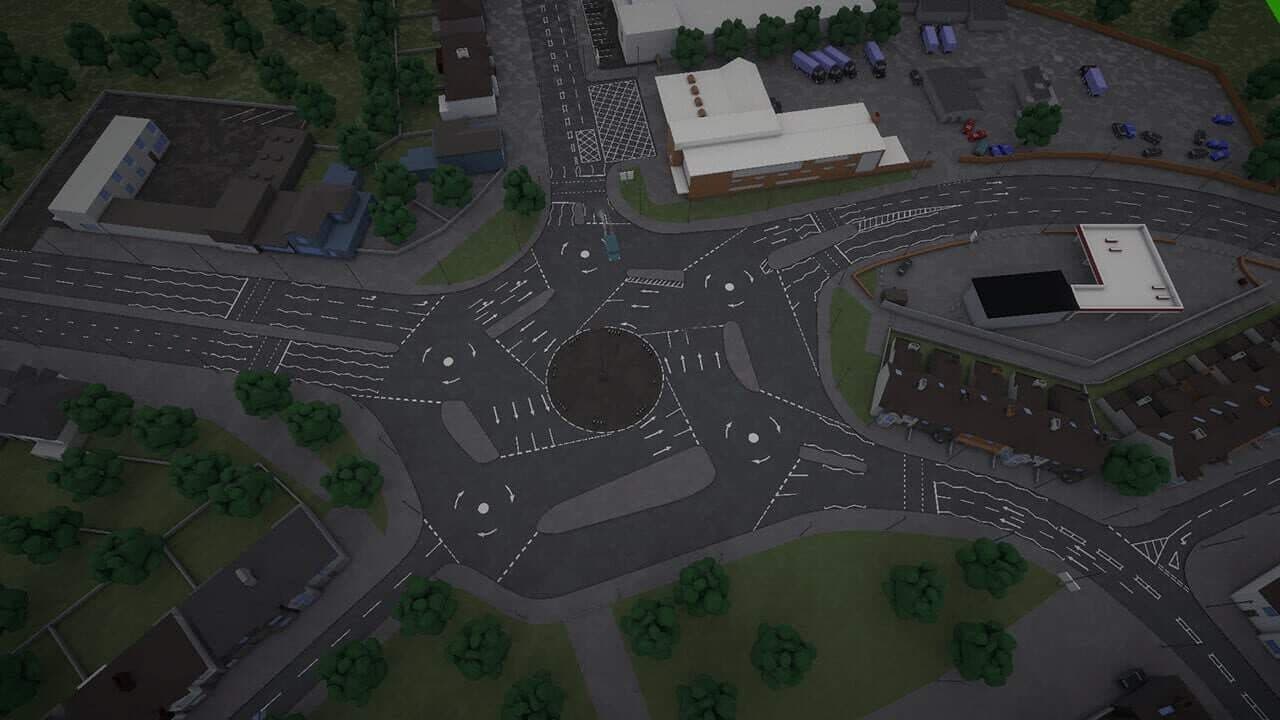 Crossroad Crash thumbnail 3