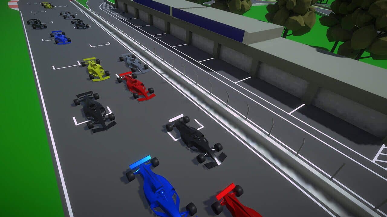 Crossroad Crash thumbnail 4