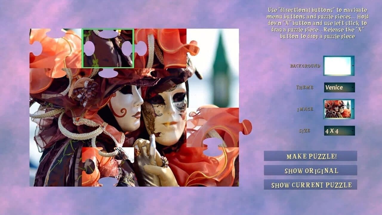 Jigsaw Finale thumbnail 3