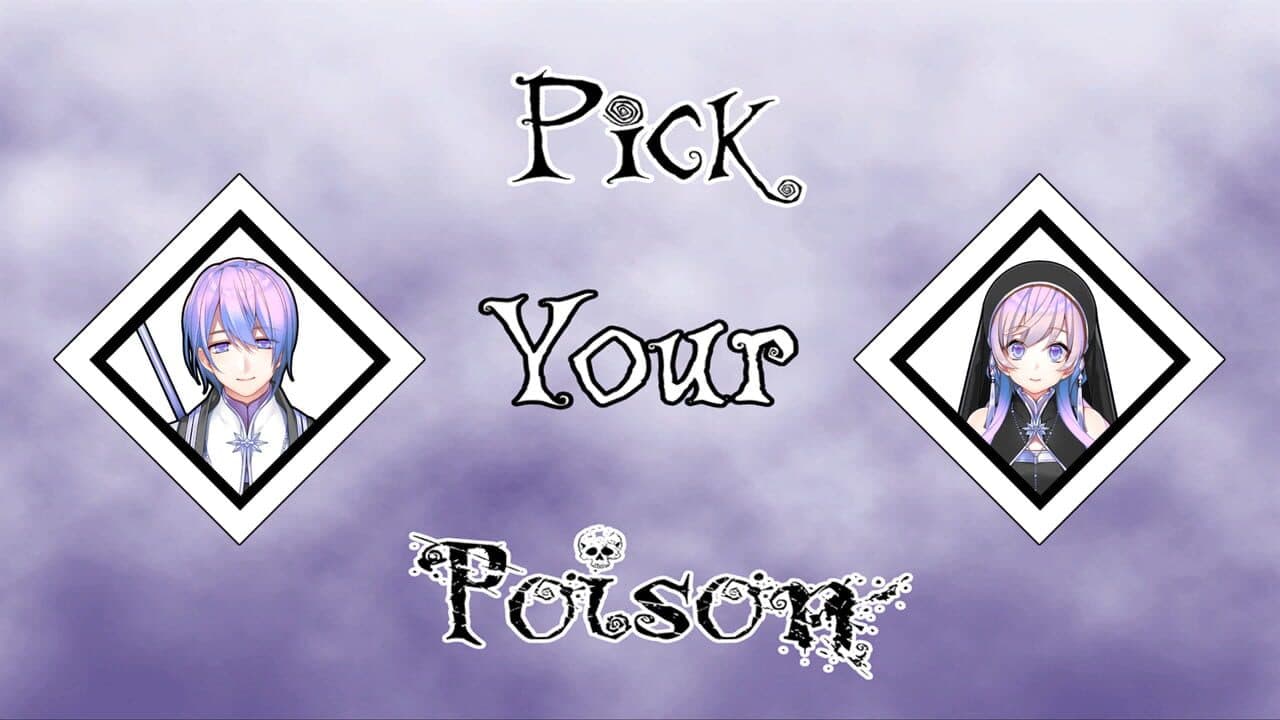 Darling Duality: Winter Wish thumbnail 2