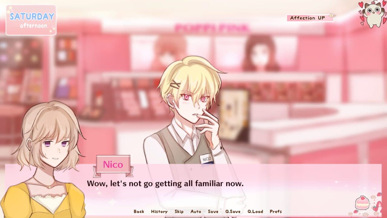 Heart a La Mode thumbnail 2