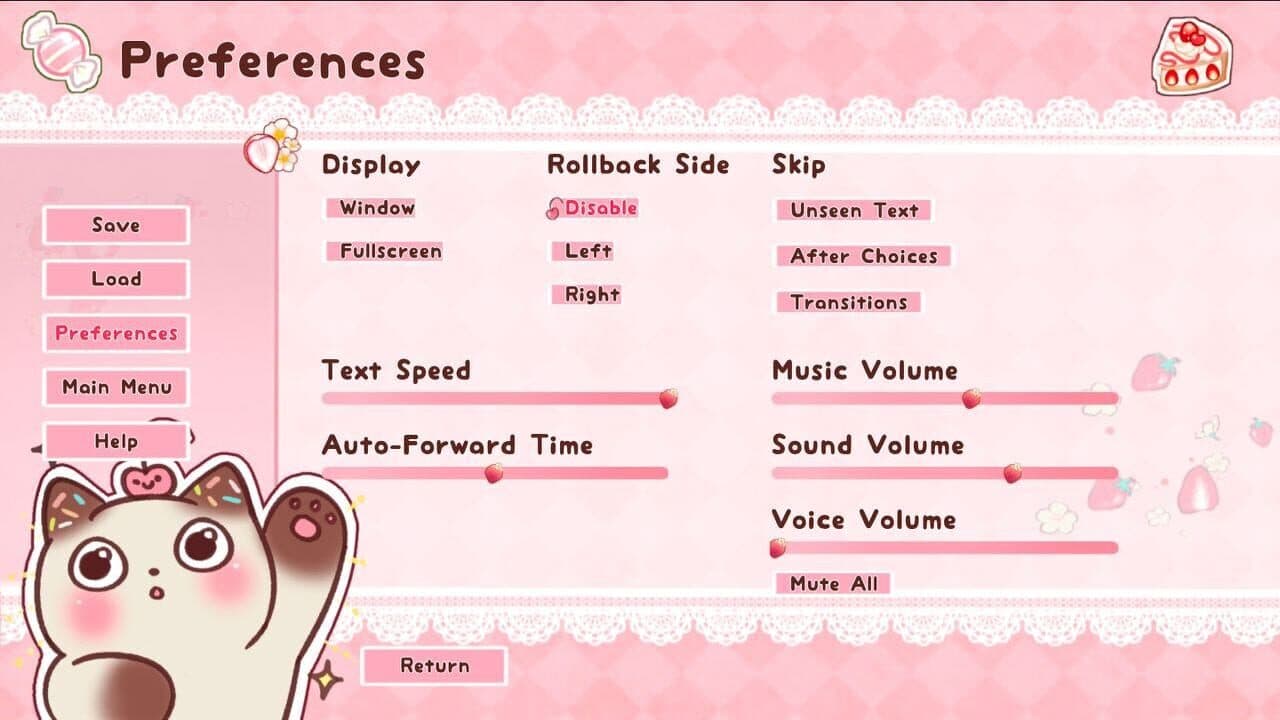 Heart a La Mode thumbnail 5