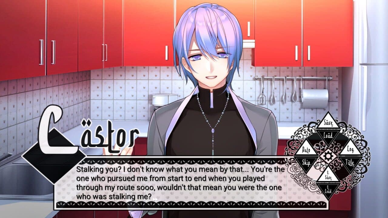 Darling Duality: Winter Wish thumbnail 7