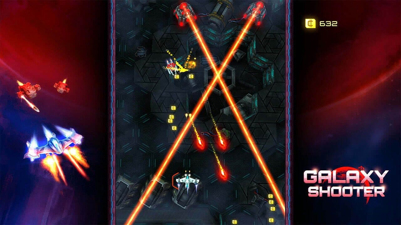 Galaxy Shooter thumbnail 4