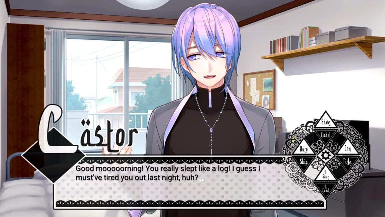 Darling Duality: Winter Wish thumbnail 9
