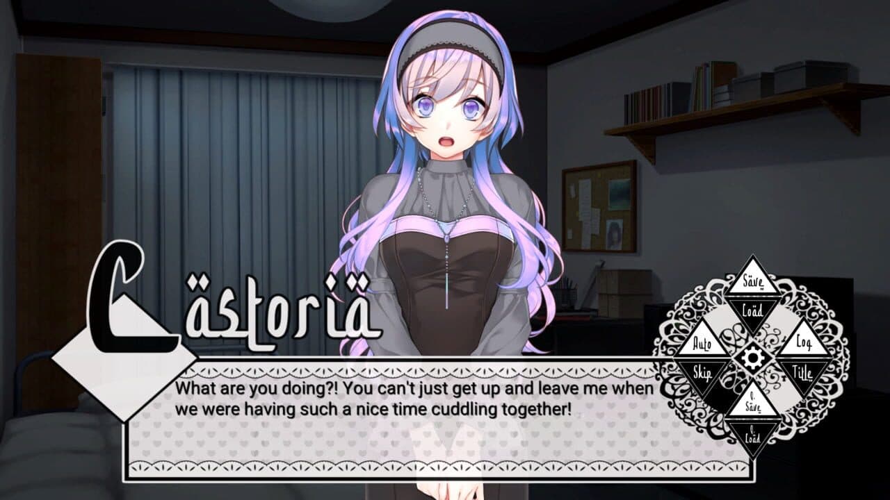 Darling Duality: Winter Wish thumbnail 10