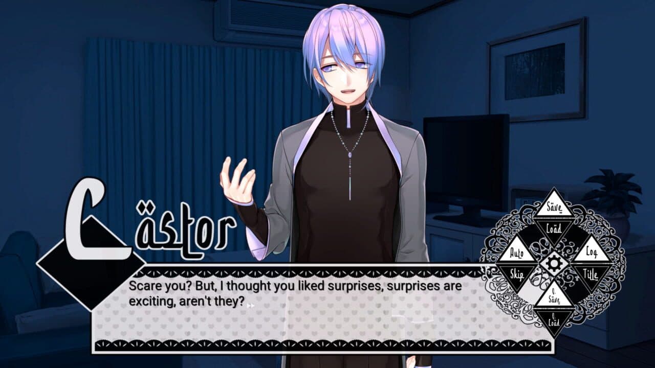 Darling Duality: Winter Wish thumbnail 11
