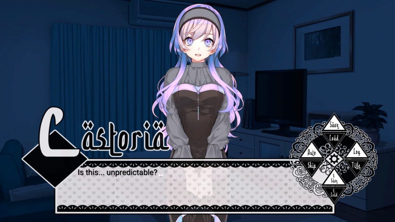 Darling Duality: Winter Wish thumbnail 12
