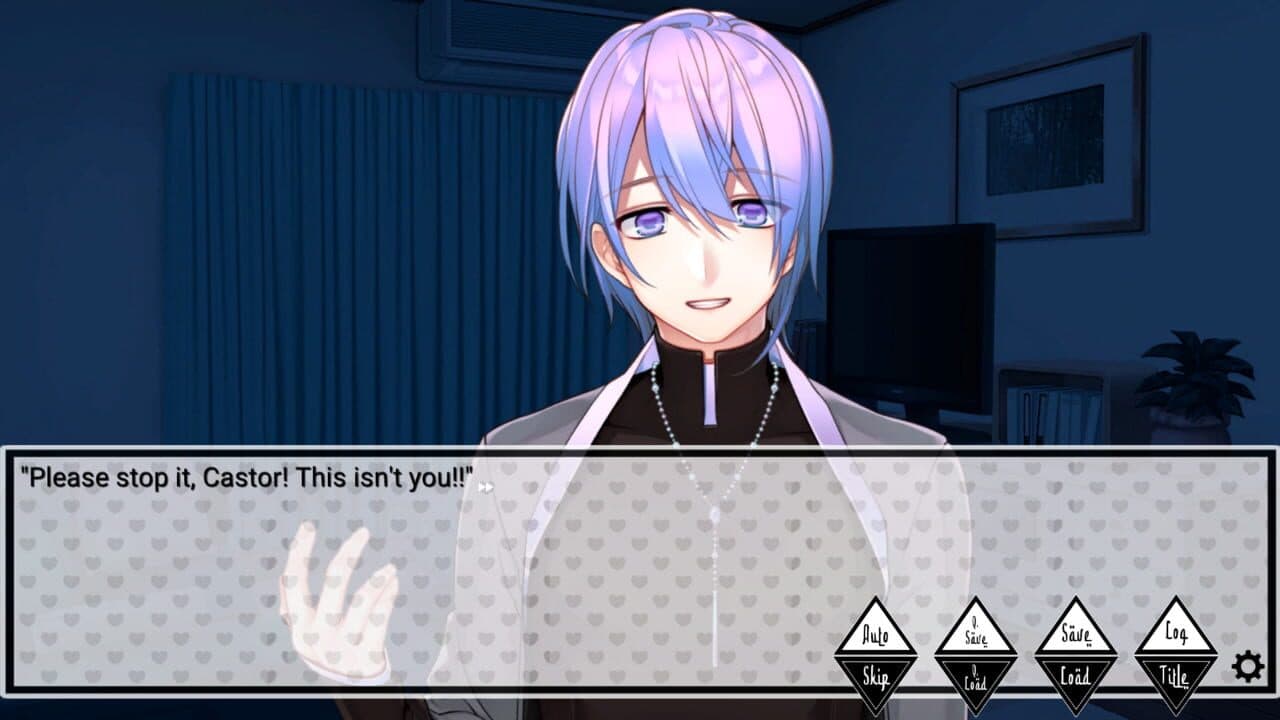 Darling Duality: Winter Wish thumbnail 13