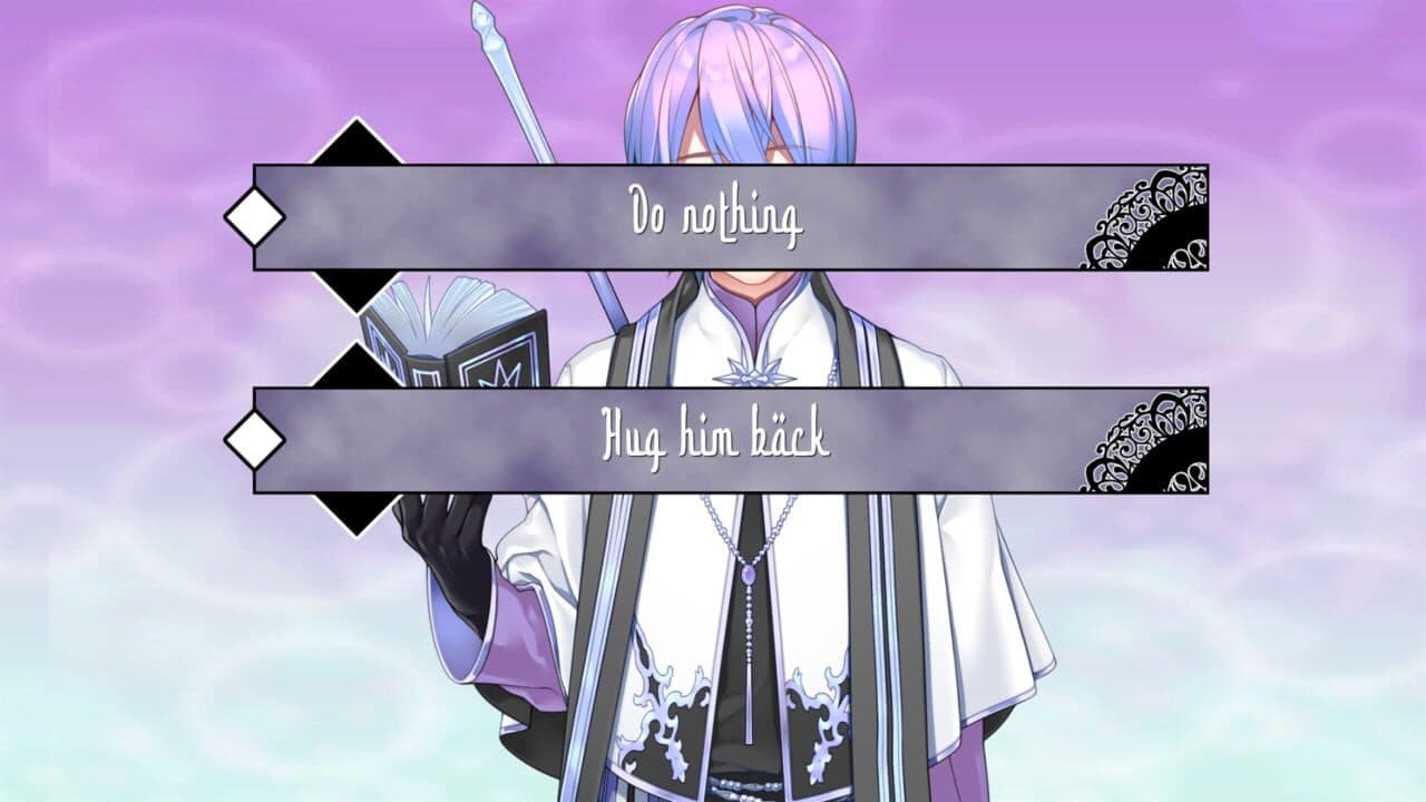 Darling Duality: Winter Wish thumbnail 14