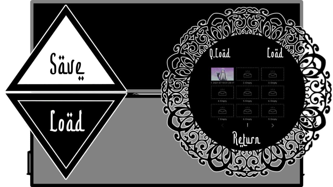 Darling Duality: Winter Wish thumbnail 16
